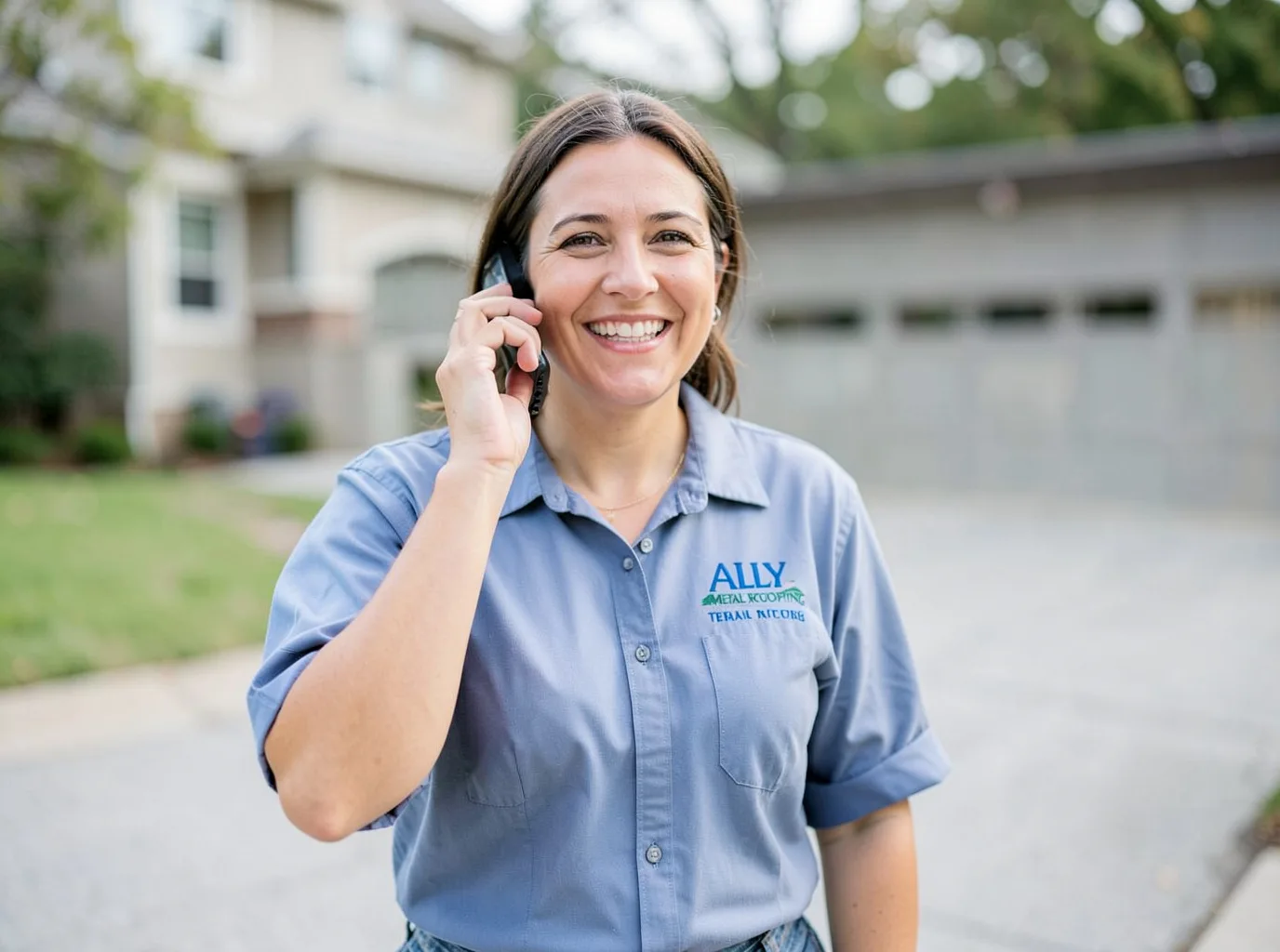 Metal Roof Installation Manchester, MI FAQs